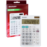 Calculator Birou SHARP 12 digiti 334W